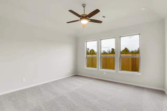 $353,990 | 173 Angelina Trail, Dayton, TX 77535