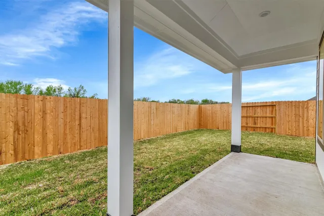 $353,990 | 173 Angelina Trail, Dayton, TX 77535