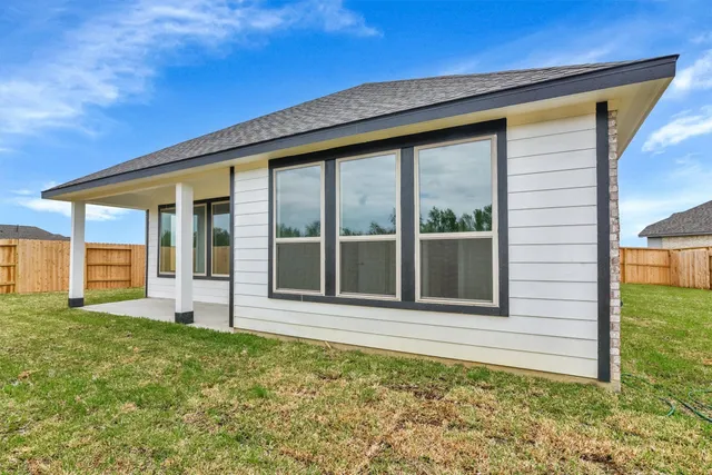 $353,990 | 173 Angelina Trail, Dayton, TX 77535