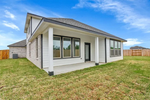 $353,990 | 173 Angelina Trail, Dayton, TX 77535