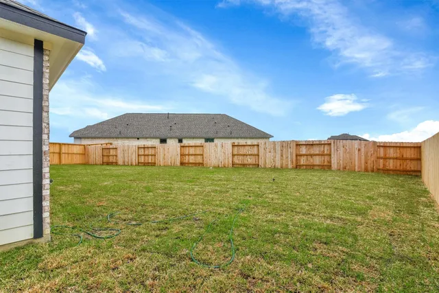 $353,990 | 173 Angelina Trail, Dayton, TX 77535