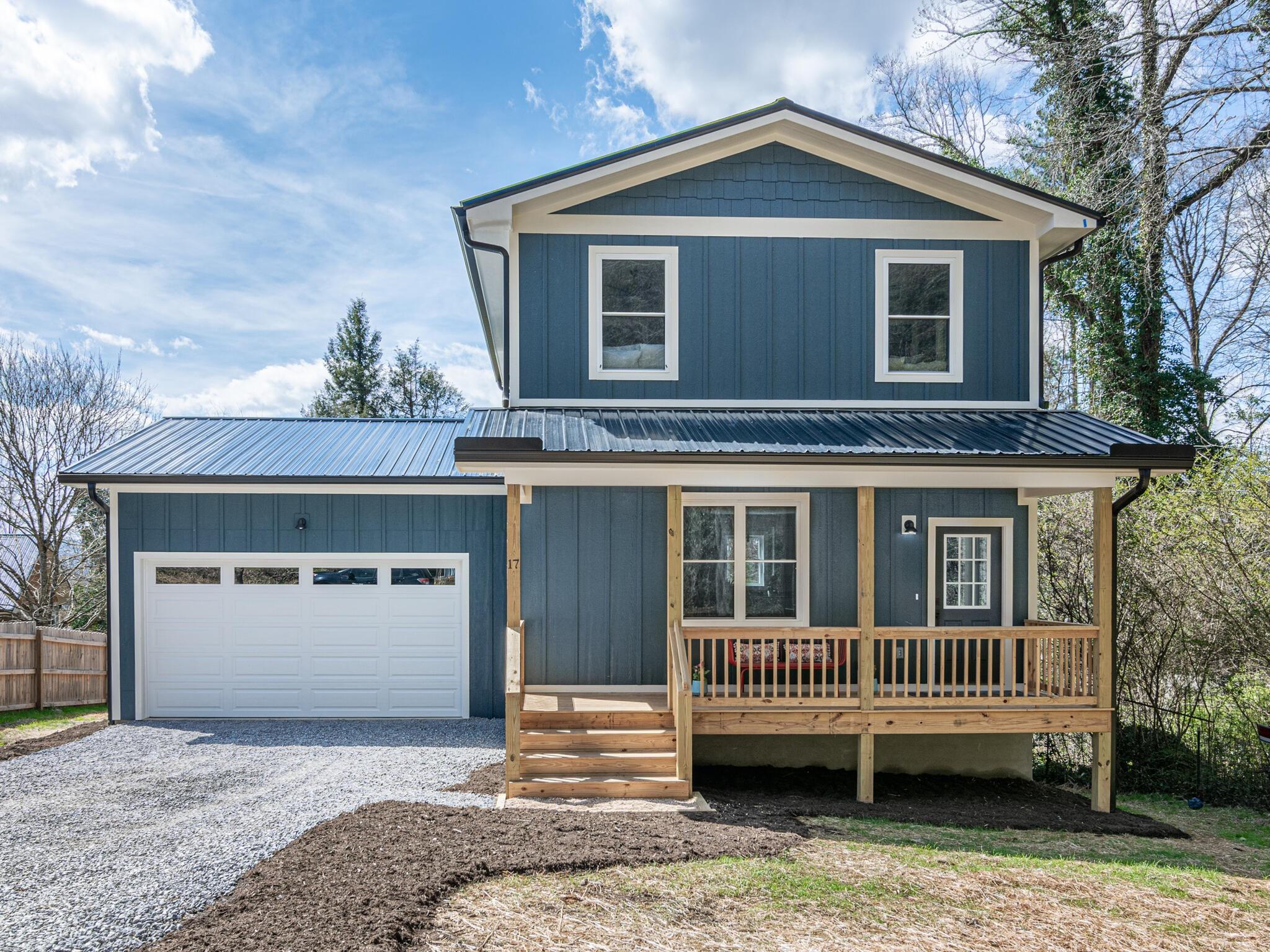 17 Mountain Road Arden, NC 28704 - Photo 1 of 48 Gallery Image 1