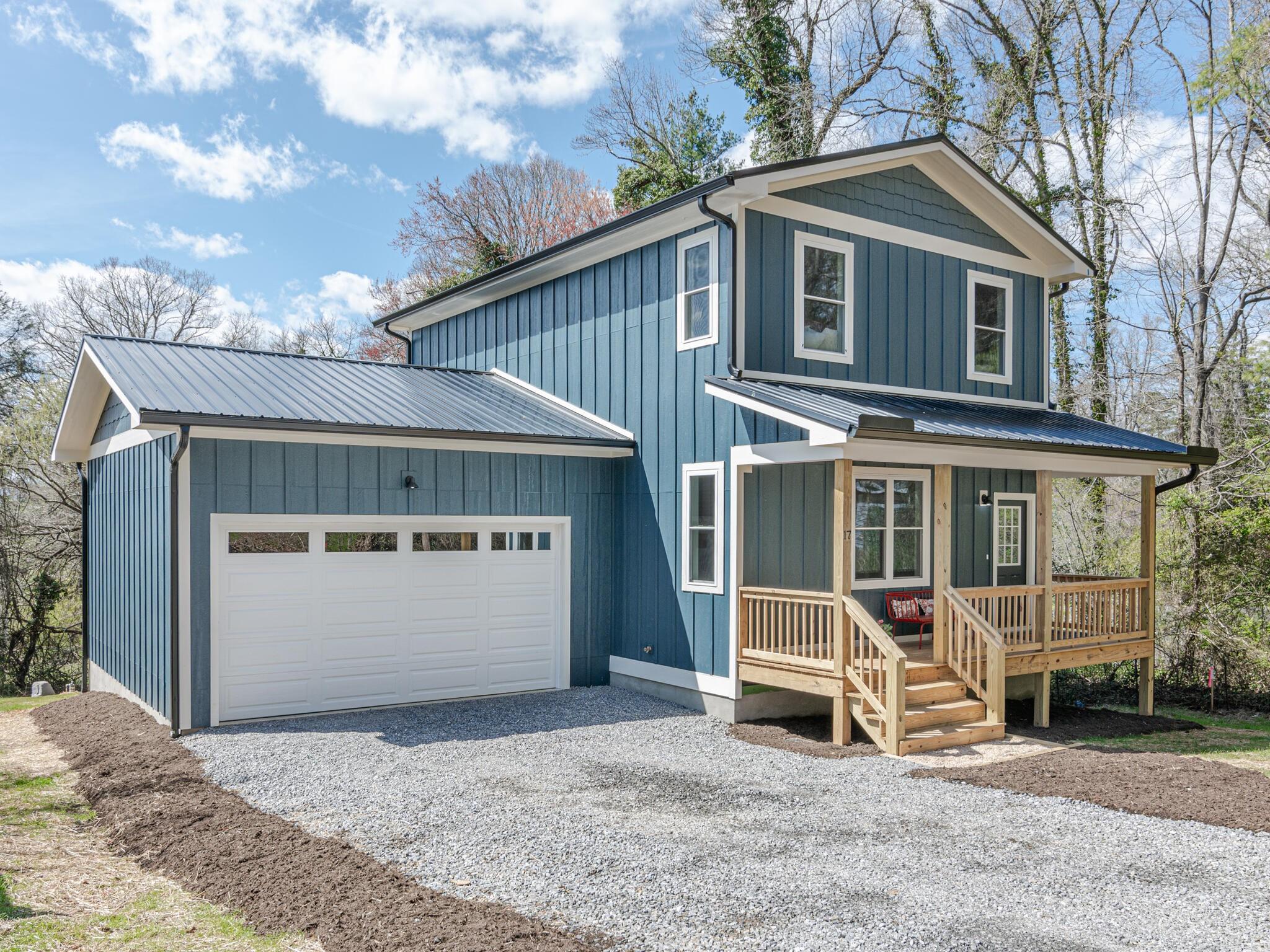 17 Mountain Road Arden, NC 28704 - Photo 2 of 48 Gallery Image 2
