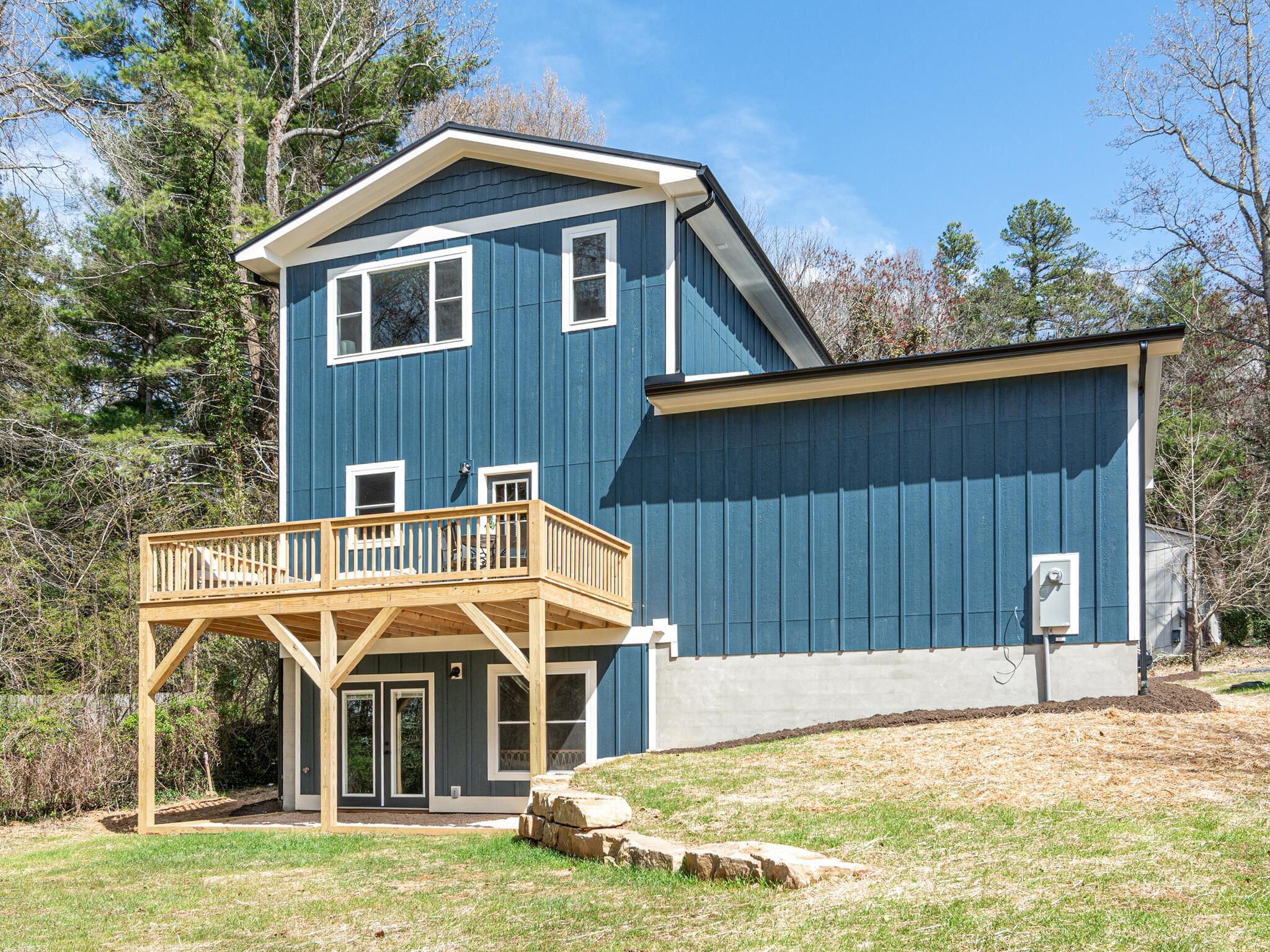 17 Mountain Road Arden, NC 28704 - Photo 42 of 48 Gallery Image 42