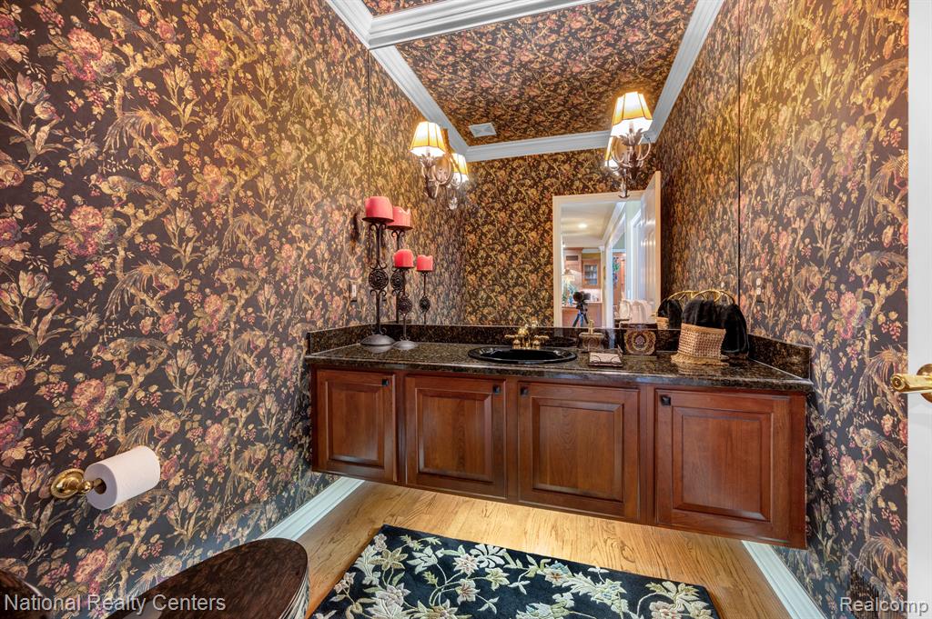 1536 Pondside Court Rochester, MI 48307 - Photo 19 of 41 Gallery Image 19