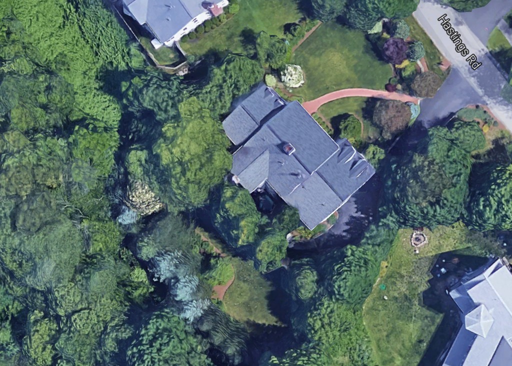 2 Hastings Road Weston, MA 02493 - Photo 11 of 26