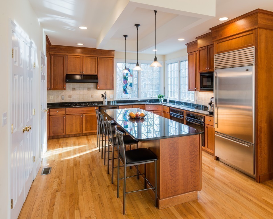2 Hastings Road Weston, MA 02493 - Photo 13 of 26