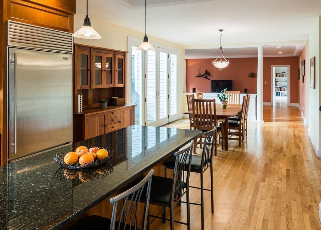 2 Hastings Road Weston, MA 02493 - Photo 14 of 26