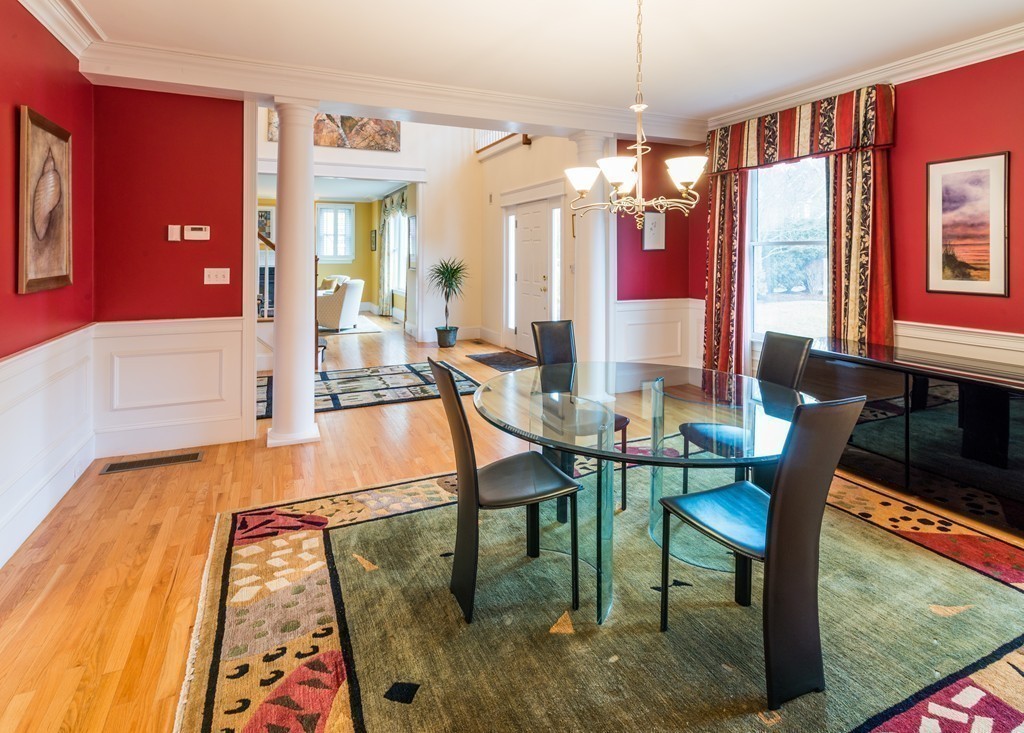 2 Hastings Road Weston, MA 02493 - Photo 20 of 26
