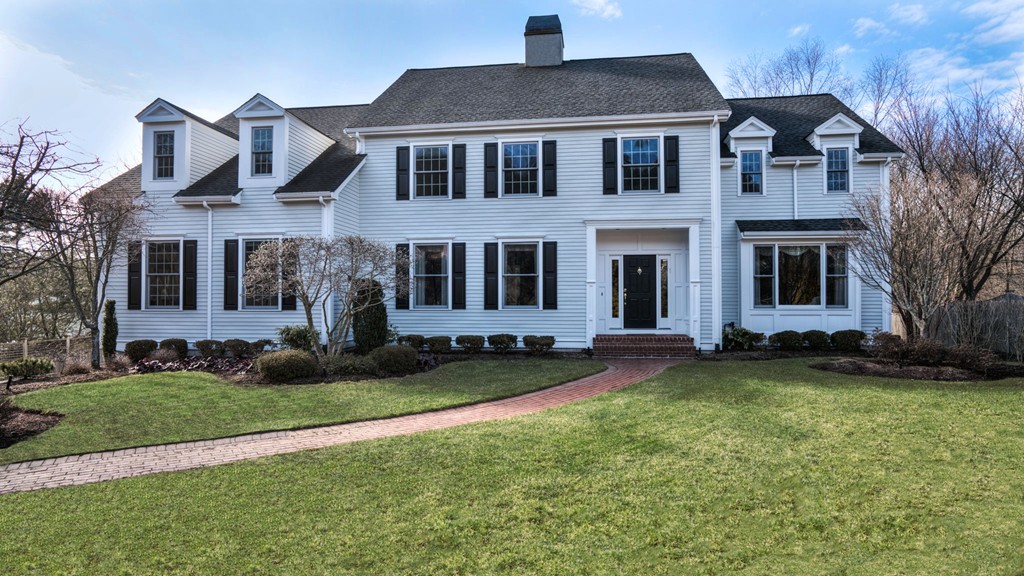 2 Hastings Road Weston, MA 02493 - Photo 2 of 26