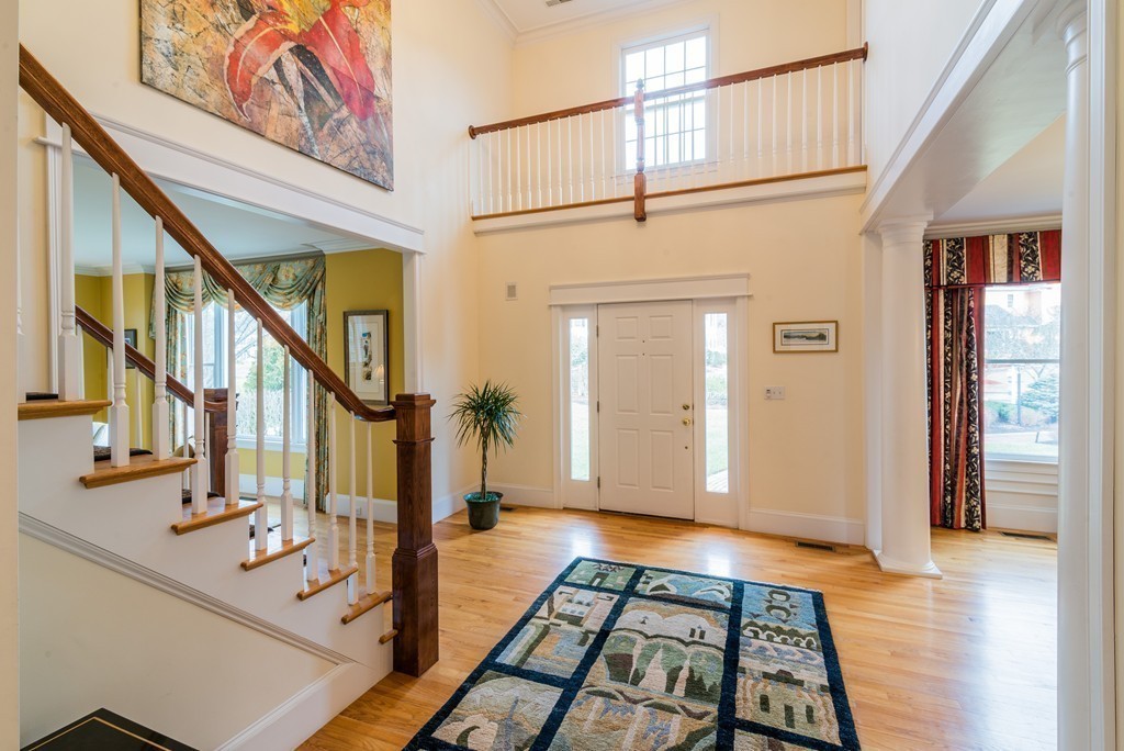 2 Hastings Road Weston, MA 02493 - Photo 22 of 26
