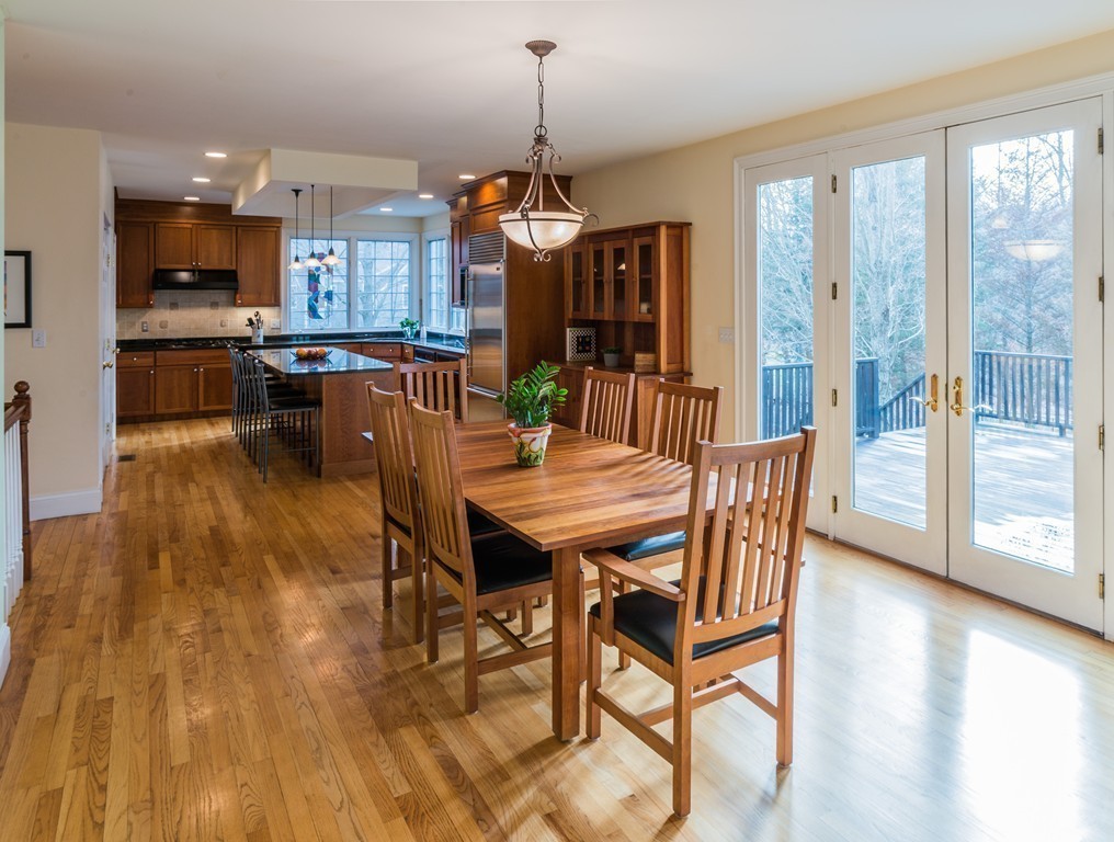 2 Hastings Road Weston, MA 02493 - Photo 5 of 26
