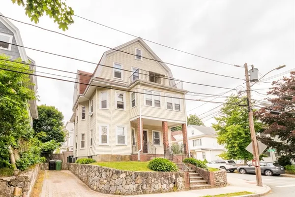 $1,439,000 | 34 Irma Avenue, Watertown, MA 02472