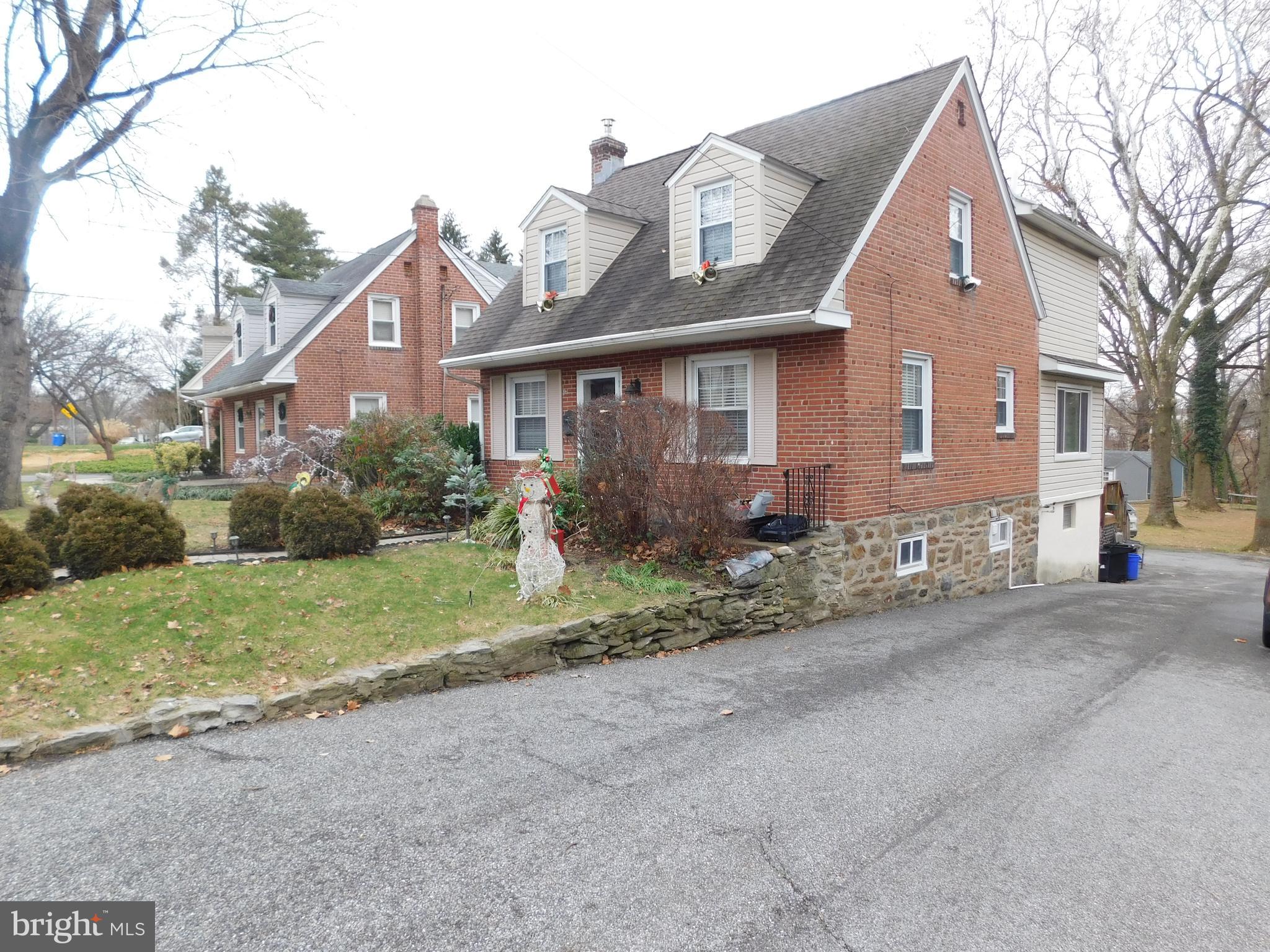 236 West Ridley Avenue Ridley Park, PA 19078 - Photo 1 of 28