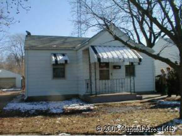 3120 South 11th Street Springfield, IL 62703 - Photo 1 of 1
