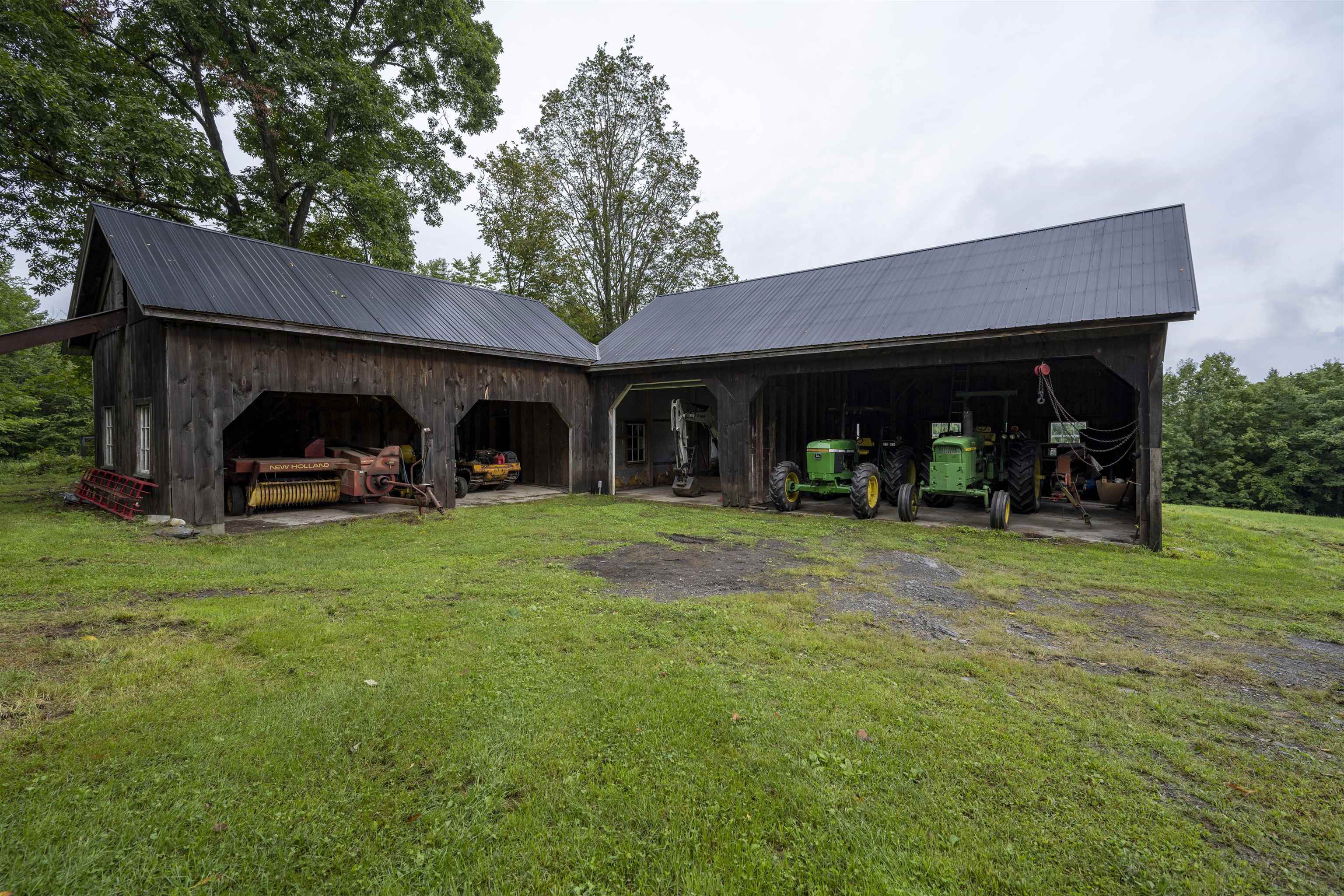 1839 High Pond Road Brandon, VT 05733 - Photo 8 of 29