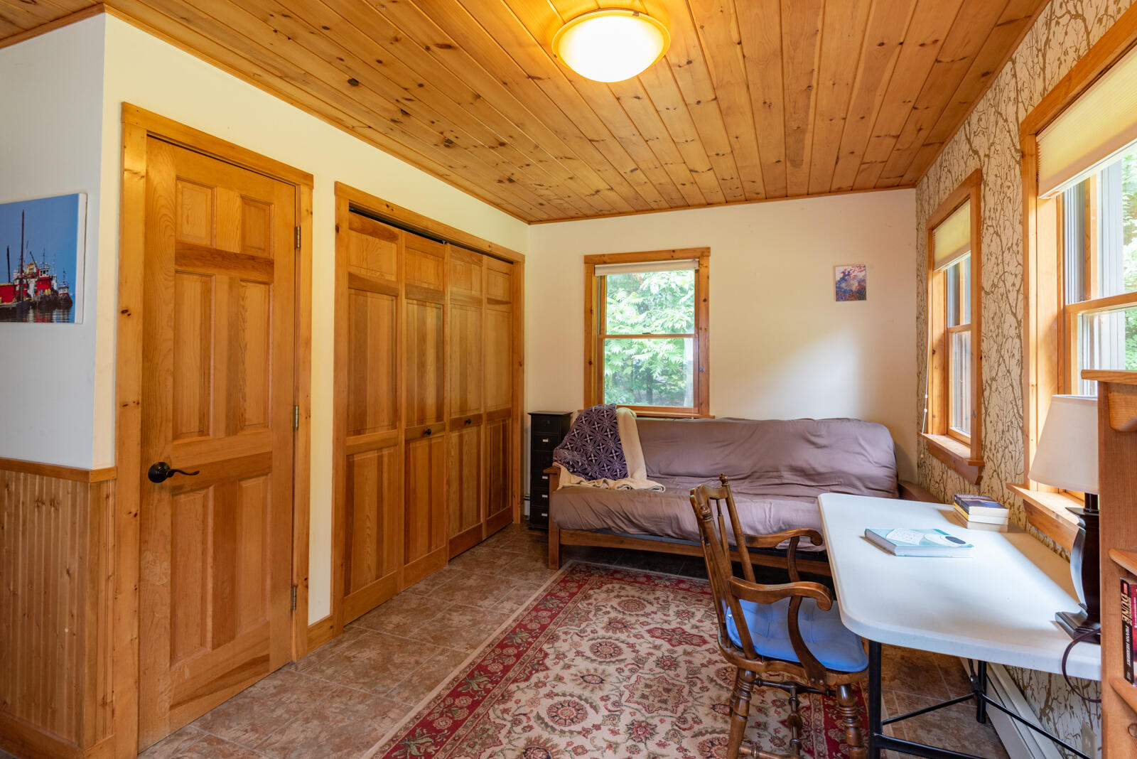 148 Fellows Cove Road Fayette, ME 04349 - Photo 31 of 69 lakehome_parkerpond029