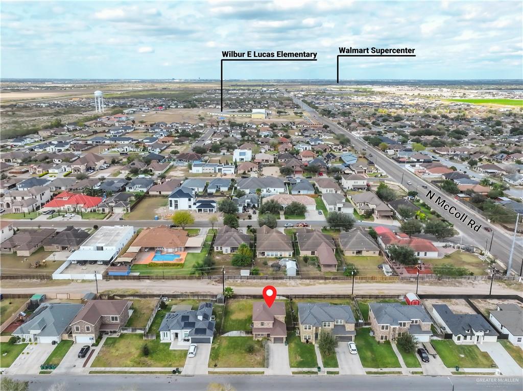 2601 Torreon Street Hidalgo, TX 78557 - Photo 45 of 45