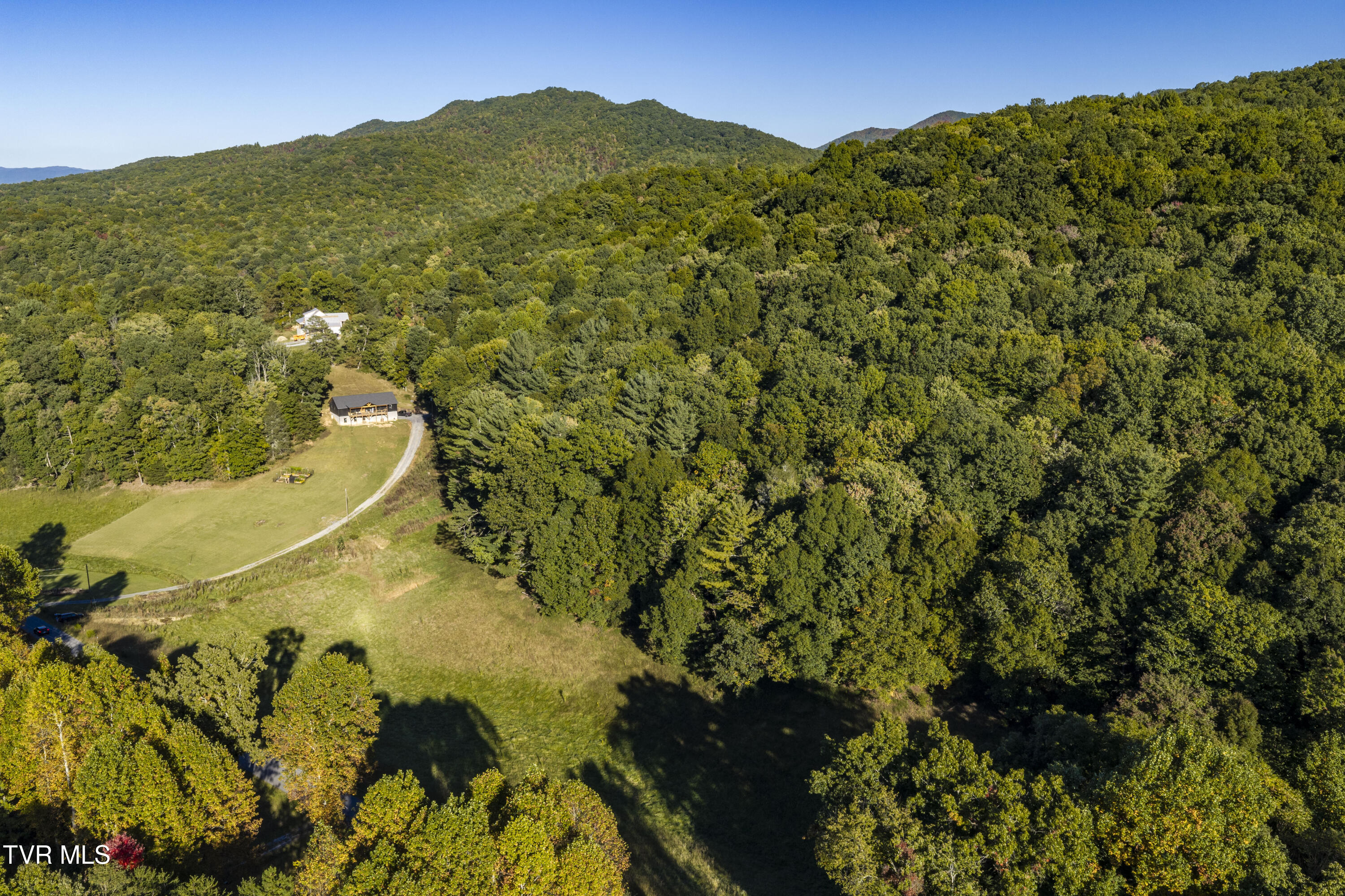 1544 Whispering Pines Road, Unit 22 Johnson City, TN 37601 - Photo 23 of 26 whispering-aerials-13