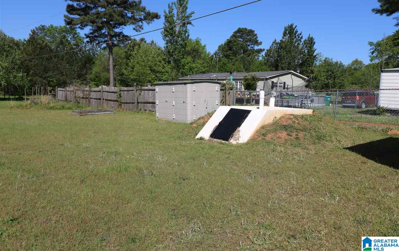 324 Arco Dairy Road Alpine, AL 35014 - Photo 3 of 18