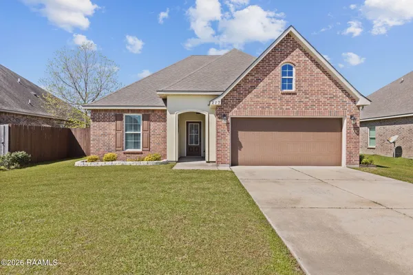 $215,000 | 217 Broland Drive, Duson, LA 70529