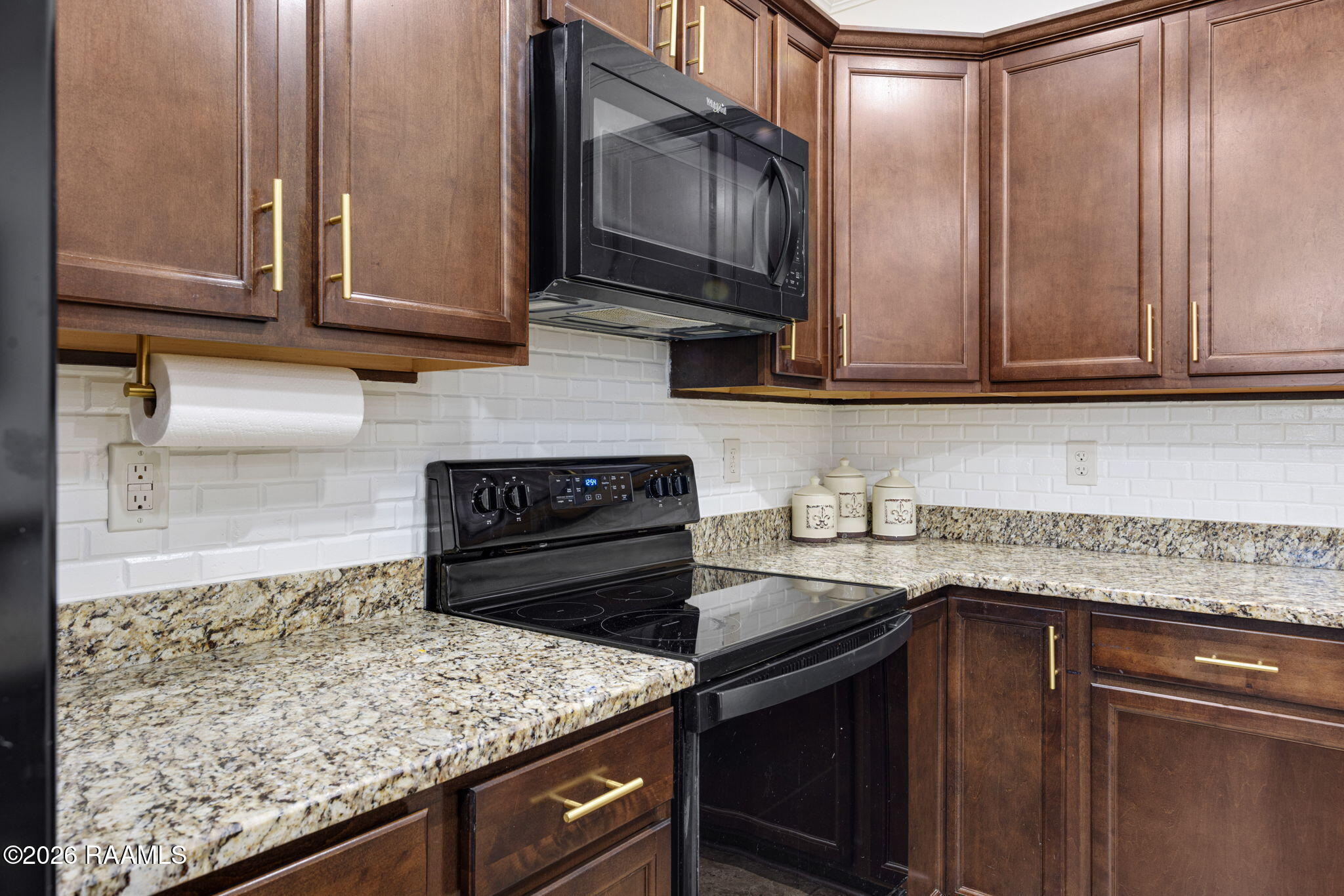 217 Broland Drive Duson, LA 70529 - Photo 10 of 22 Brushed Gold Hardware