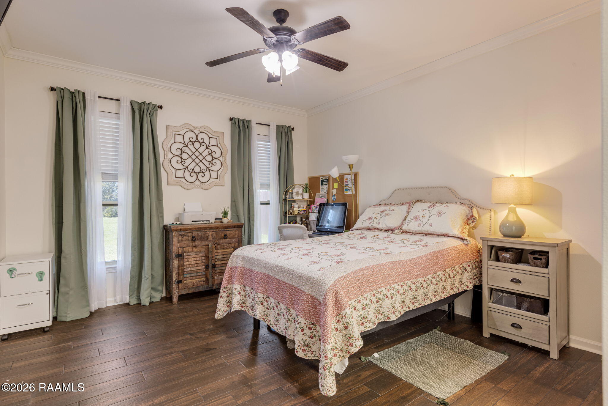 217 Broland Drive Duson, LA 70529 - Photo 11 of 22 Primary Suite