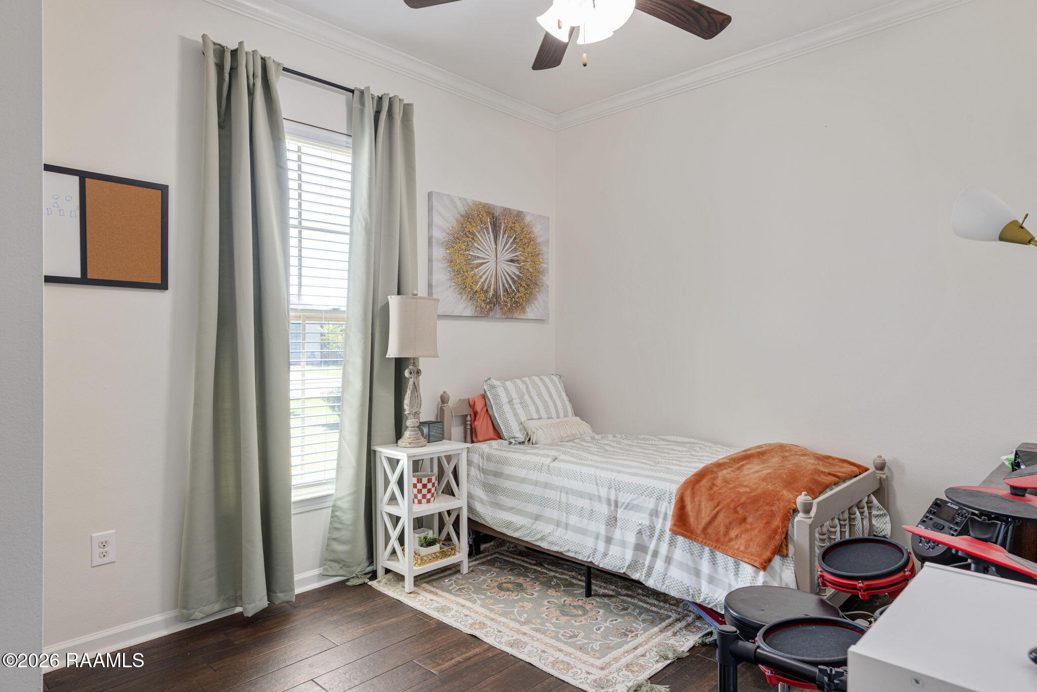 217 Broland Drive Duson, LA 70529 - Photo 14 of 22 Bedroom #2