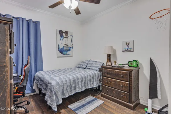 $215,000 | 217 Broland Drive, Duson, LA 70529