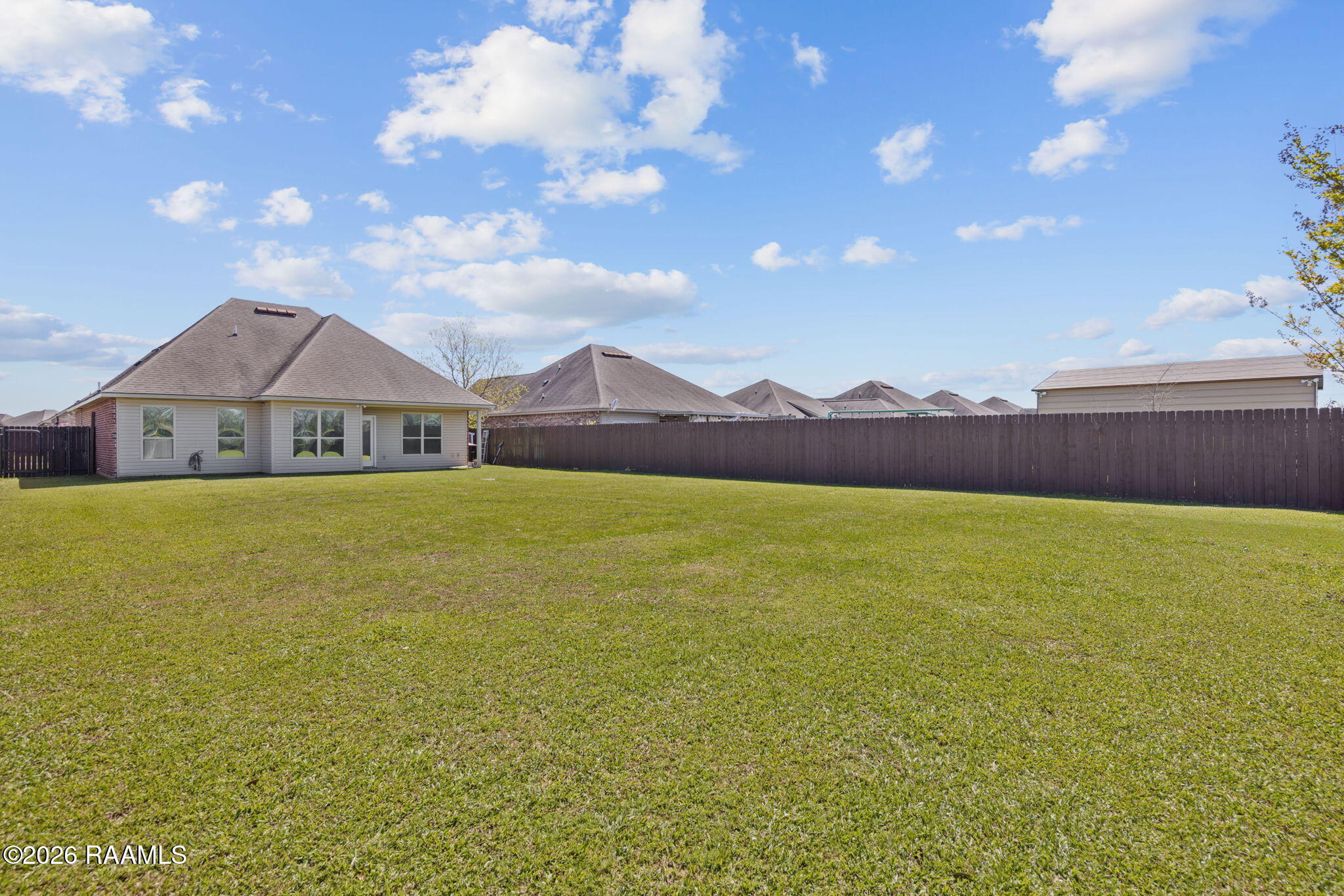 217 Broland Drive Duson, LA 70529 - Photo 19 of 22 Room for a Pool
