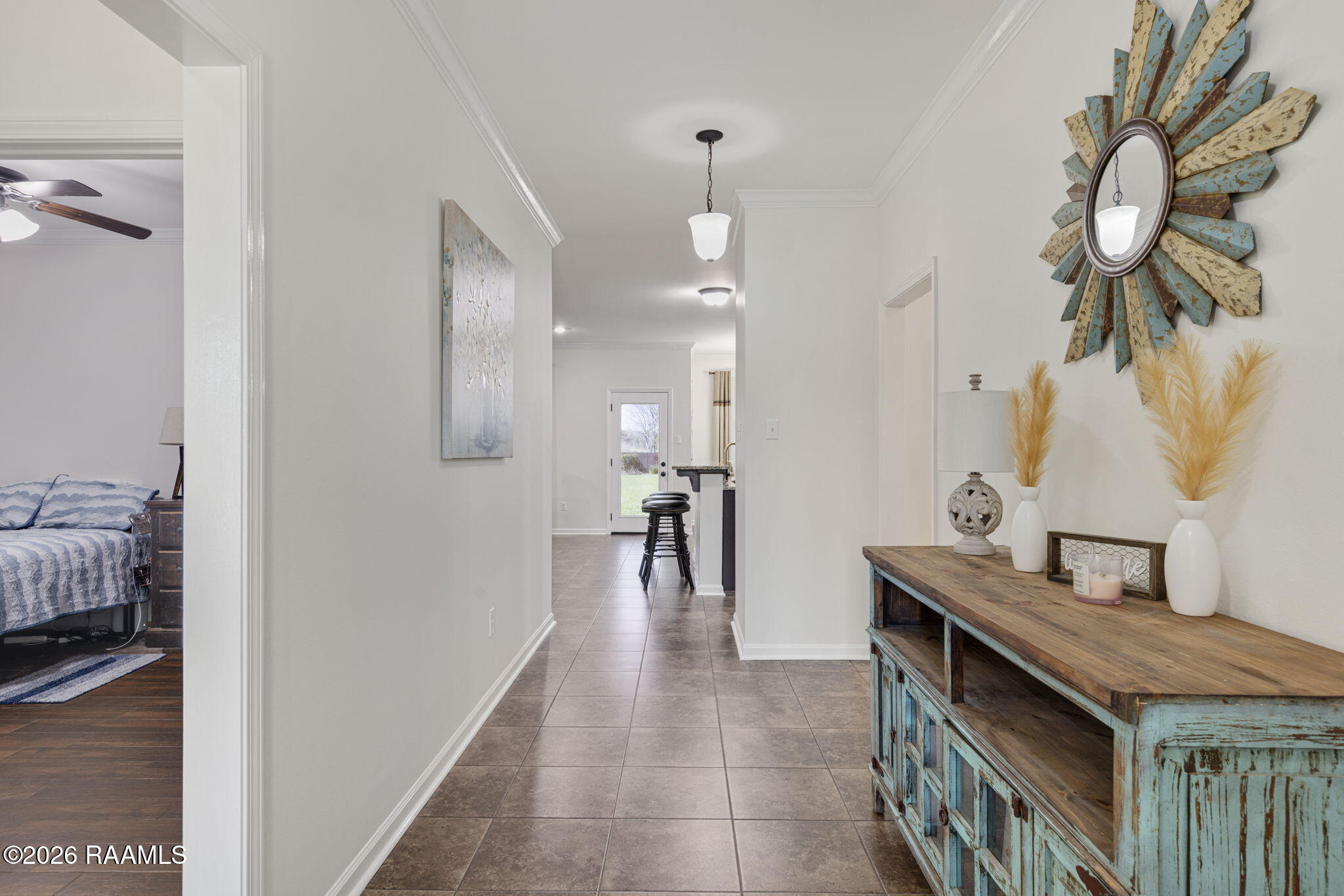 217 Broland Drive Duson, LA 70529 - Photo 2 of 22 Great Foyer to Greet Guests