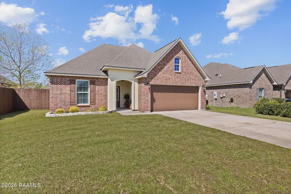 $215,000 | 217 Broland Drive, Duson, LA 70529