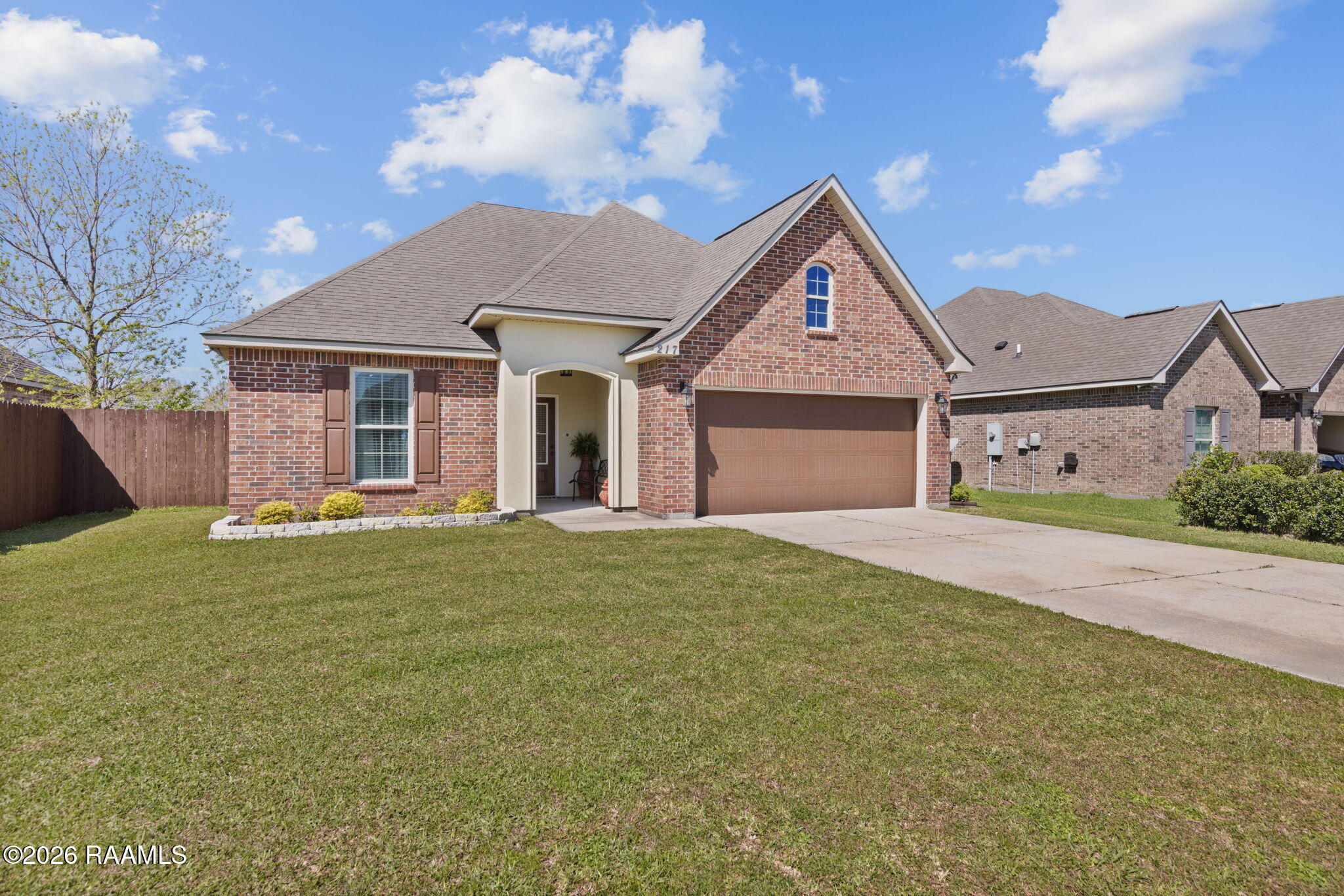 217 Broland Drive Duson, LA 70529 - Photo 20 of 22 Welcome Home