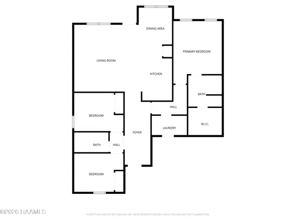 $215,000 | 217 Broland Drive, Duson, LA 70529