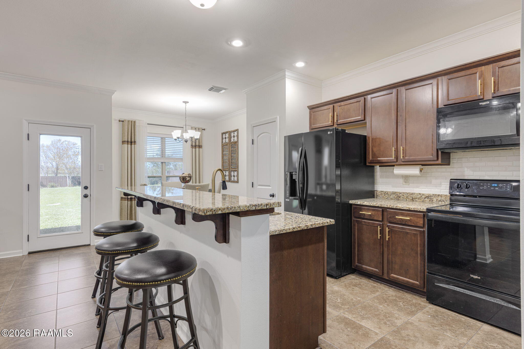 217 Broland Drive Duson, LA 70529 - Photo 5 of 22 Recessed Lighting