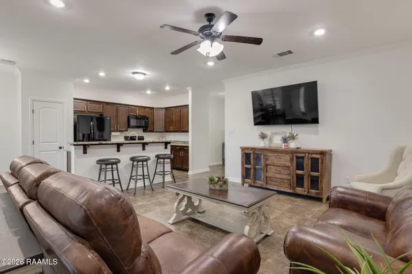 $215,000 | 217 Broland Drive, Duson, LA 70529