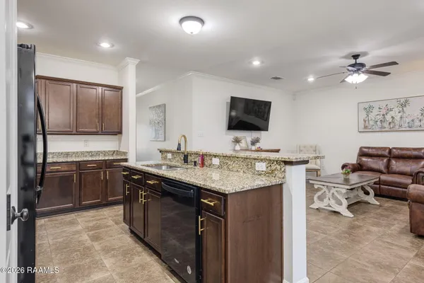 $215,000 | 217 Broland Drive, Duson, LA 70529