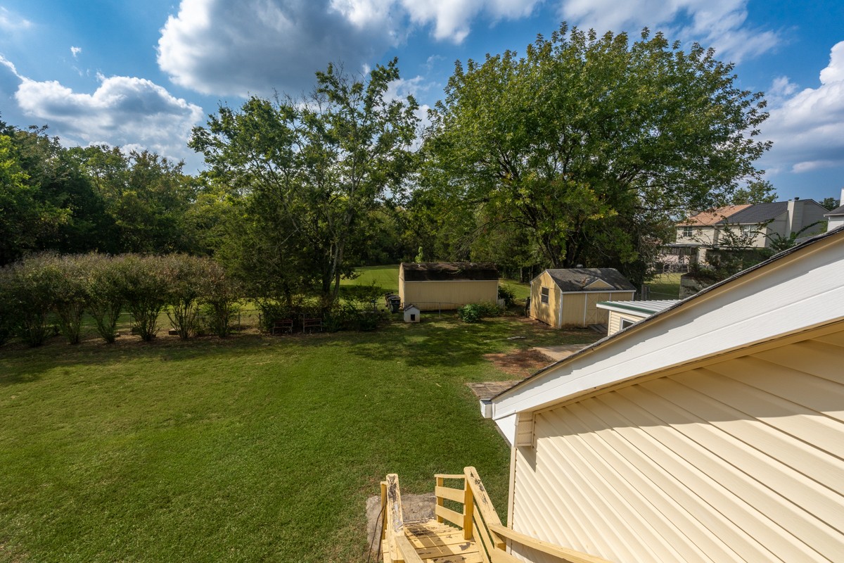 3228 Anderson Road Antioch, TN 37013 - Photo 32 of 61 a view of a swimming pool with a patio