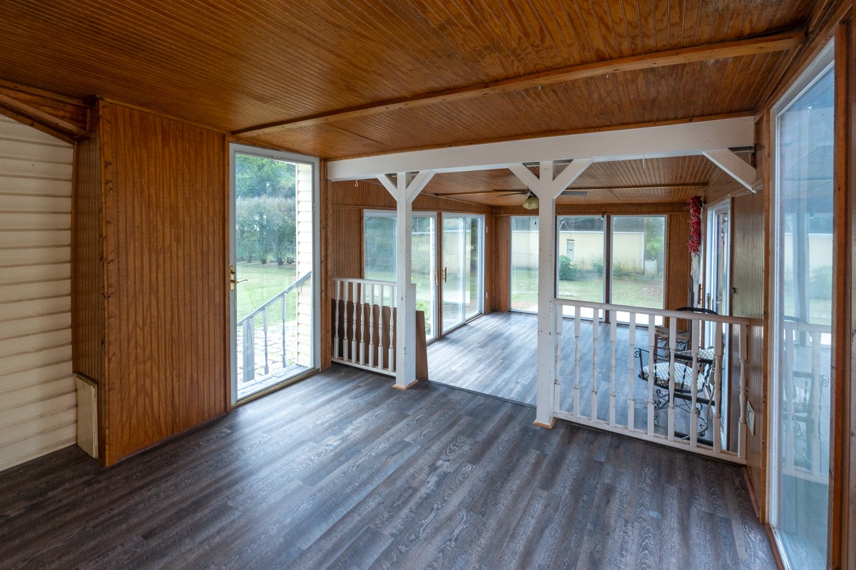 3228 Anderson Road Antioch, TN 37013 - Photo 39 of 61 a view of a room with wooden floor and balcony