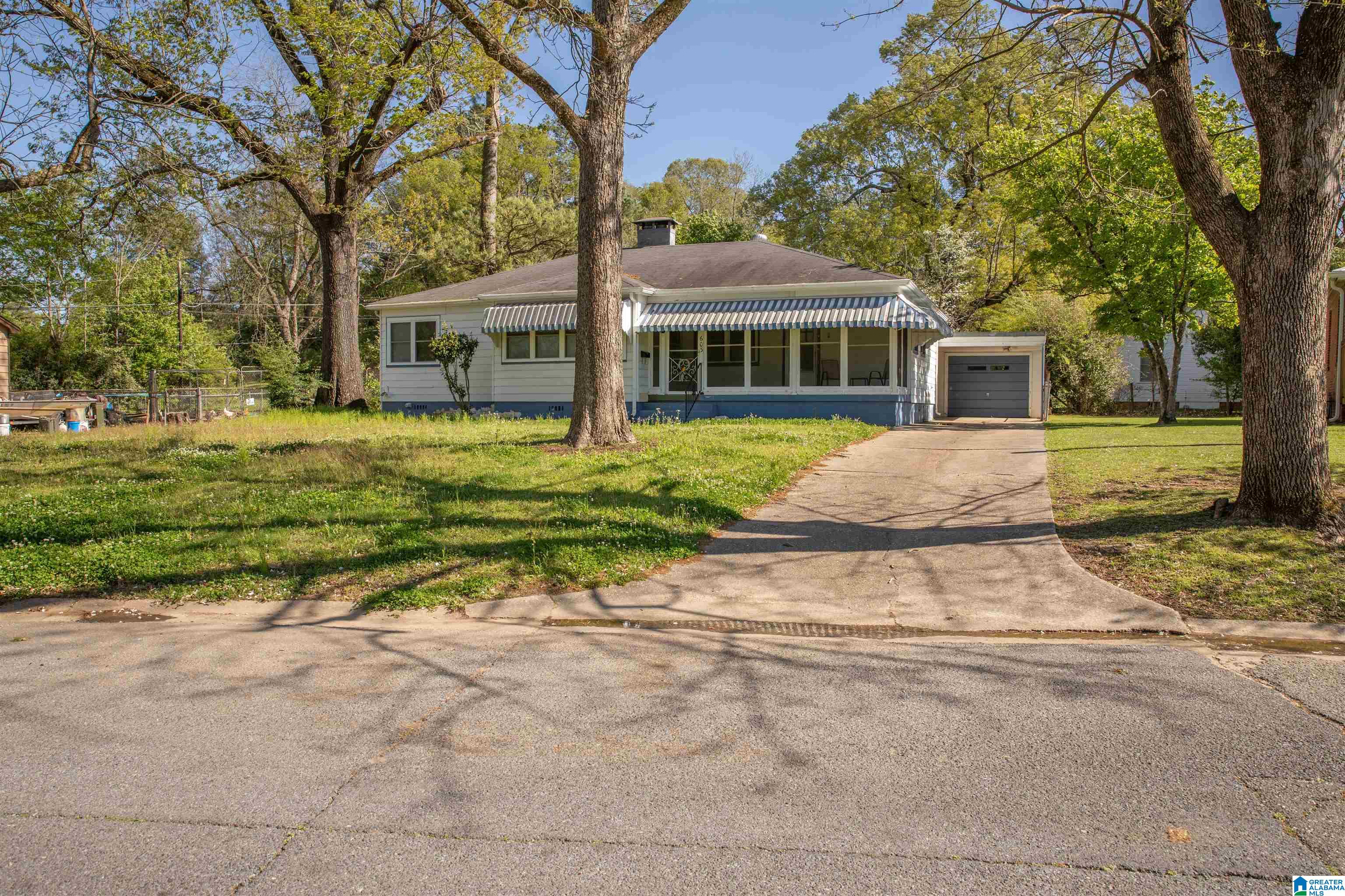 603 Spring Drive Sylacauga, AL 35150 - Photo 1 of 28