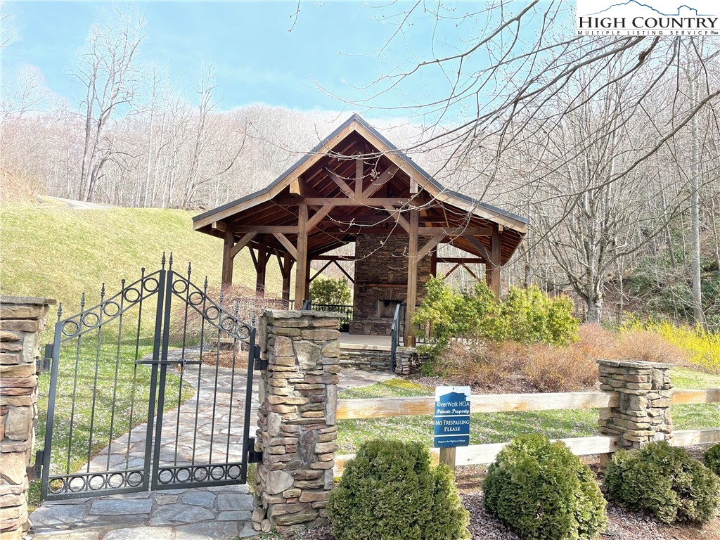 Tbd Lot #21 R Tbd Ridge Todd, NC 28684 - Photo 11 of 15