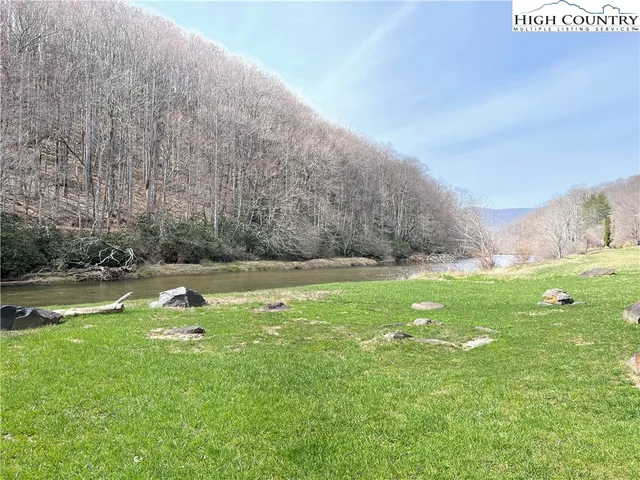 $47,900 | Tbd Lot #21 R Tbd Ridge, Todd, NC 28684