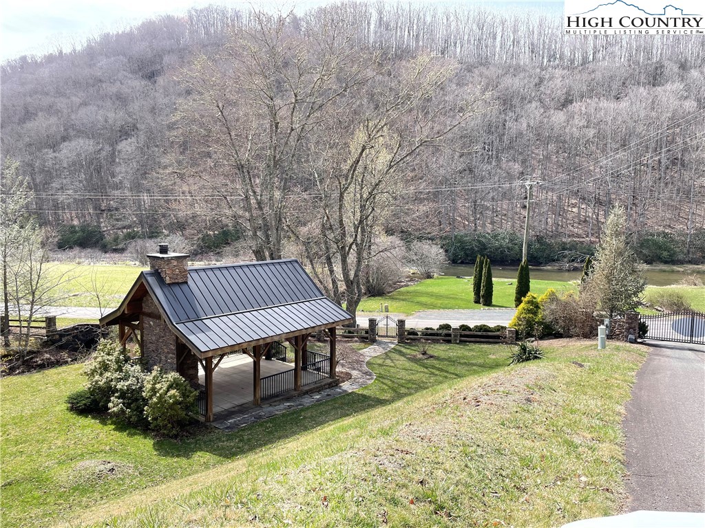 Tbd Lot #21 R Tbd Ridge Todd, NC 28684 - Photo 14 of 15