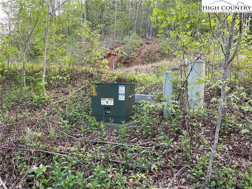 Tbd Lot #21 R Tbd Ridge Todd, NC 28684 - Photo 5 of 15