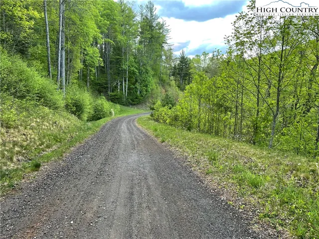 $47,900 | Tbd Lot #21 R Tbd Ridge, Todd, NC 28684