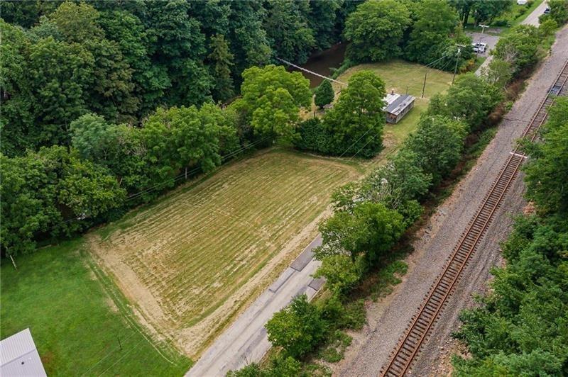 0 Toms Run Road Holbrook, PA 15352 - Photo 12 of 22 a view of a yard