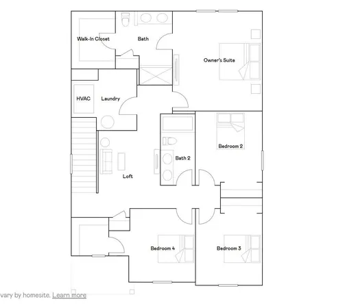 $424,640 | 2504 Jandell Avenue Northeast, St. Michael, MN 55376