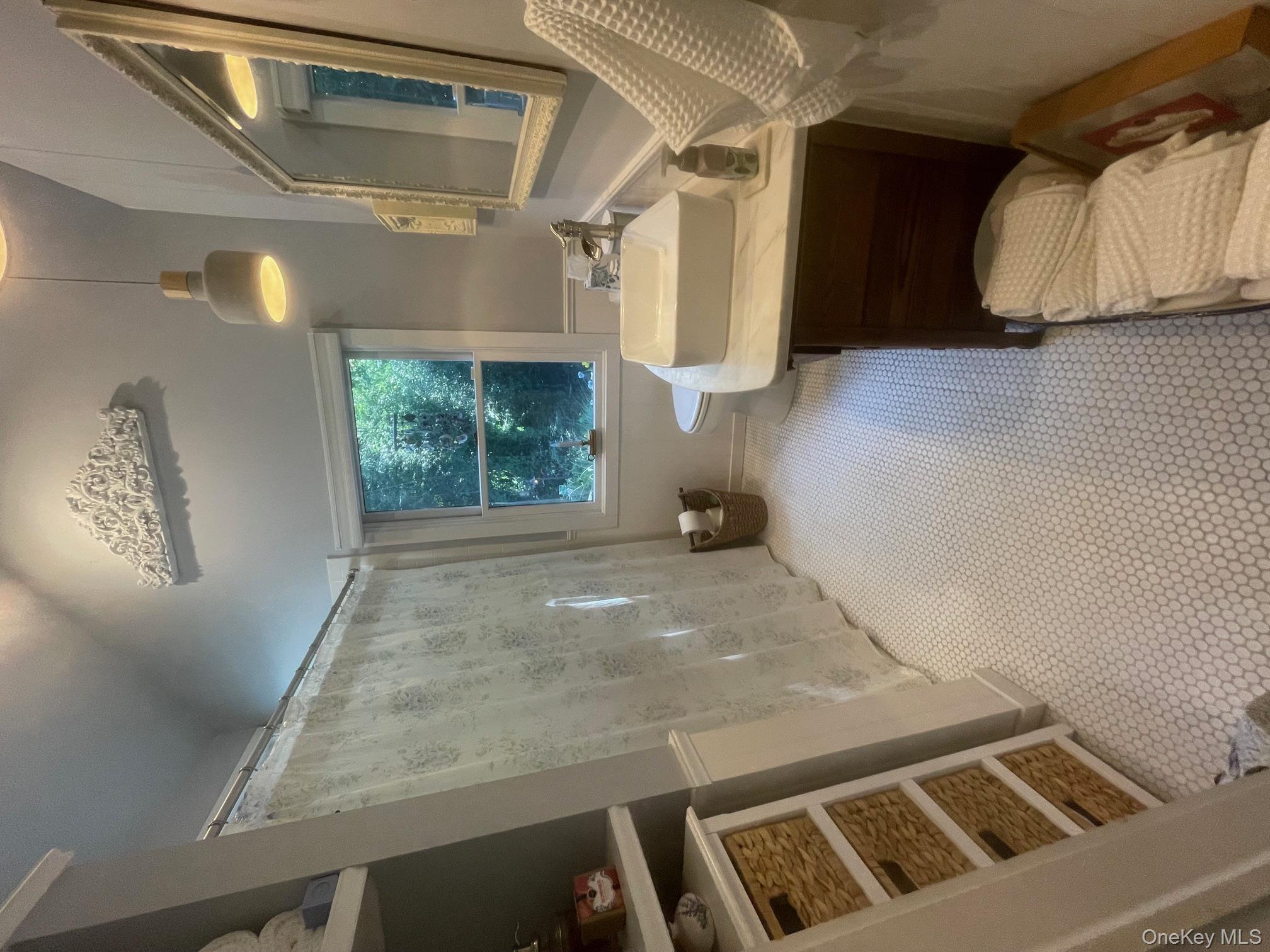 70 Shell Road Rocky Point, NY 11778 - Photo 12 of 31 Bathroom featuring toilet and vanity