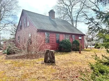 $499,000 | 366 Winslow Gray Road, Yarmouth, MA 02673