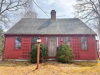 $499,000 | 366 Winslow Gray Road, Yarmouth, MA 02673